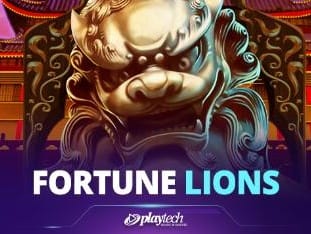 Fortune Lions (1) icon