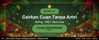 Link Alternatif Hoki178 Terpercaya