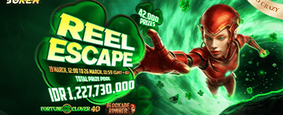 Bonus Slot Hoki178 Terbesar