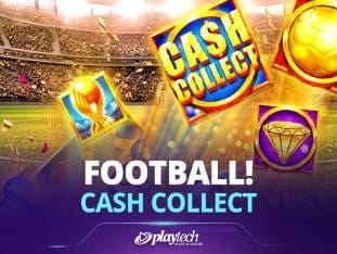 Football! Cash Collect™ icon